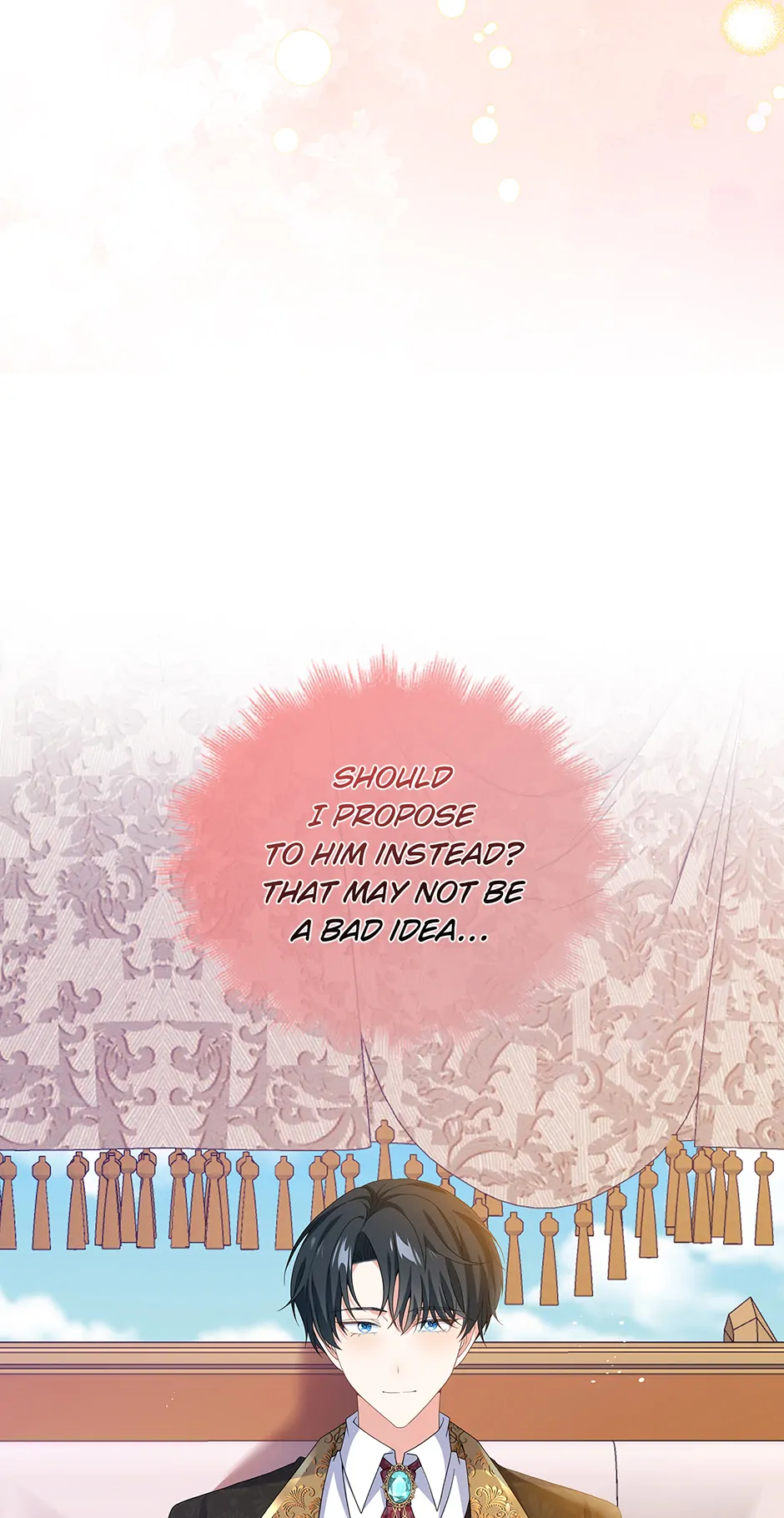 The Villainess Wants To Go Home Chapter 84 - Page 7