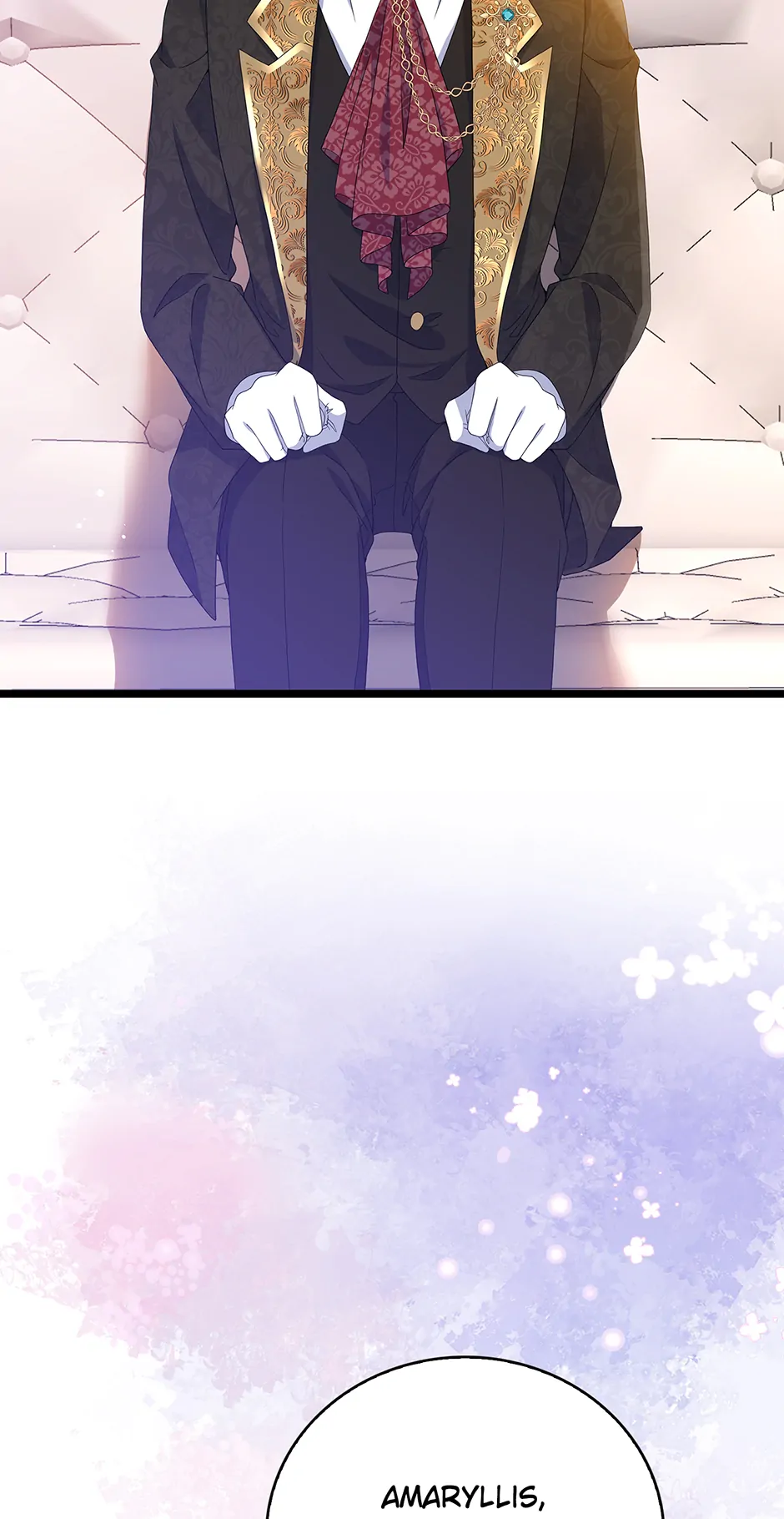 The Villainess Wants To Go Home Chapter 84 - Page 8