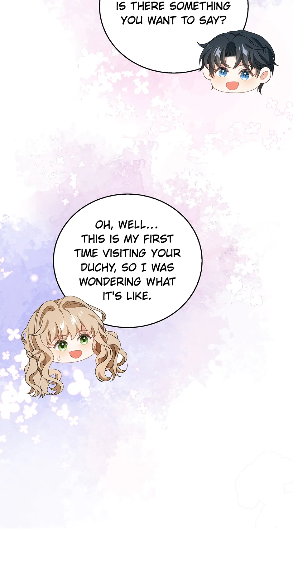 The Villainess Wants To Go Home Chapter 84 - Page 9