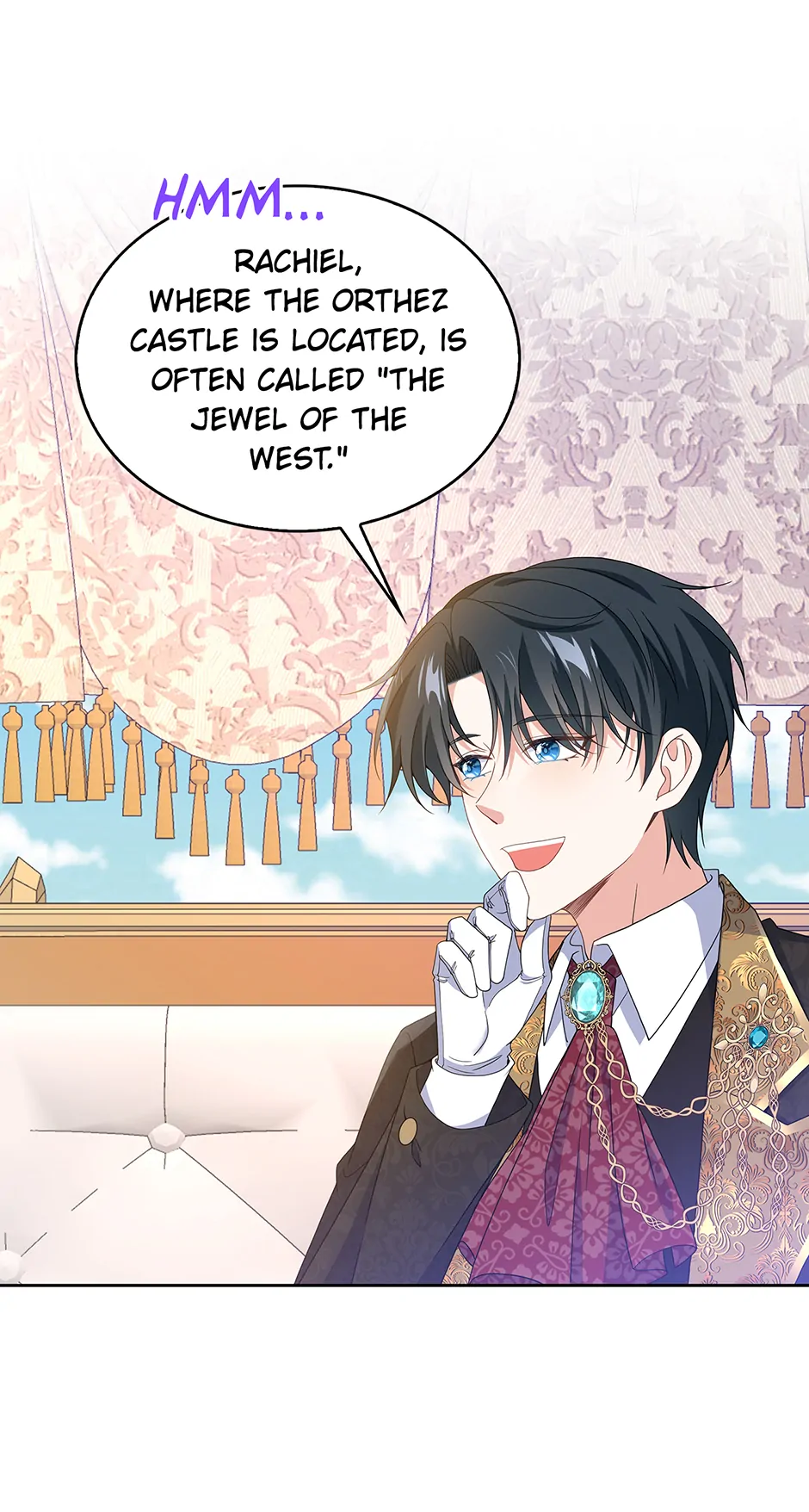 The Villainess Wants To Go Home Chapter 84 - Page 10