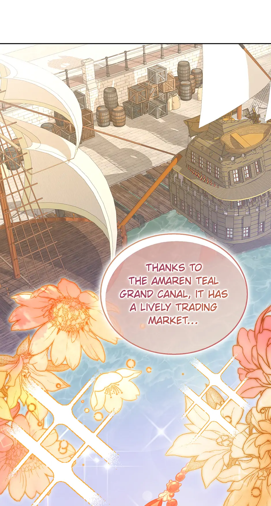 The Villainess Wants To Go Home Chapter 84 - Page 11