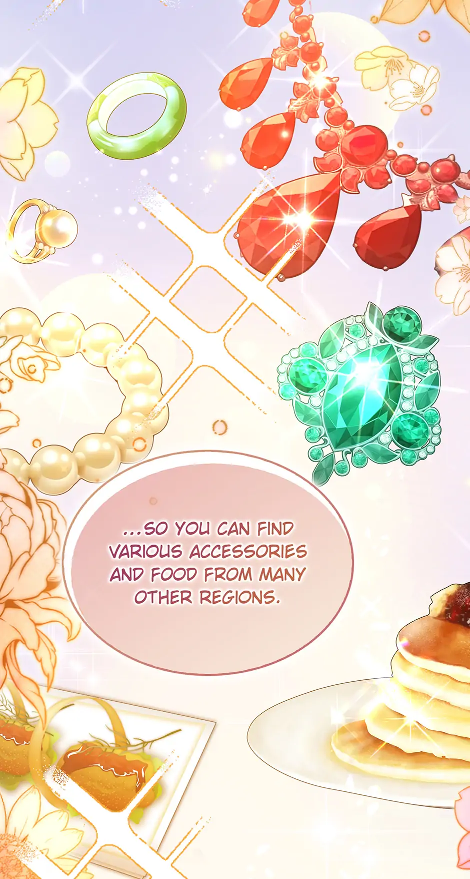 The Villainess Wants To Go Home Chapter 84 - Page 12