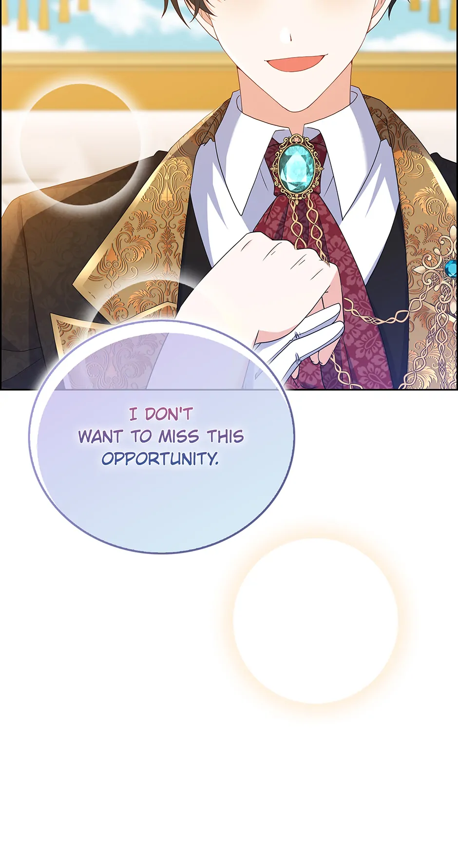 The Villainess Wants To Go Home Chapter 84 - Page 20