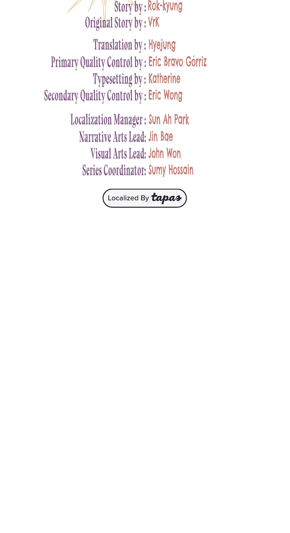 The Villainess Wants To Go Home Chapter 84 - Page 22