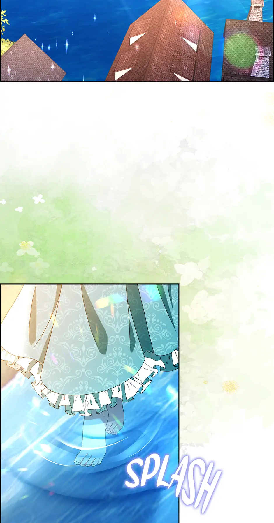 The Villainess Wants To Go Home Chapter 84 - Page 24