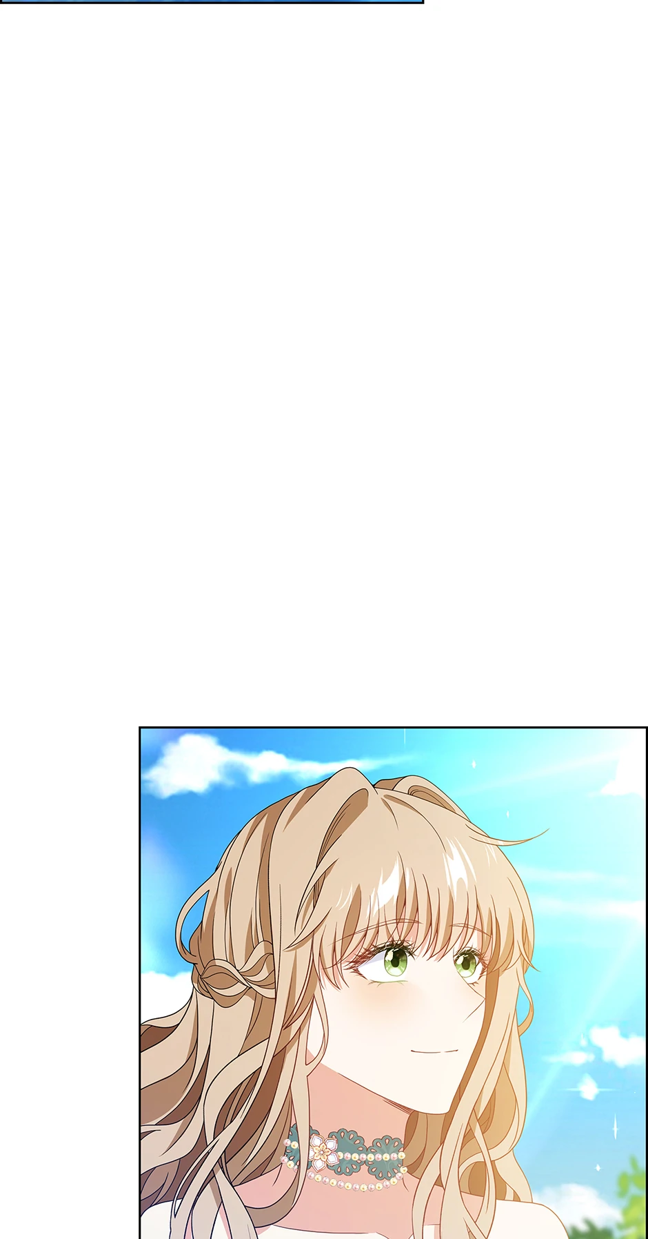 The Villainess Wants To Go Home Chapter 84 - Page 25