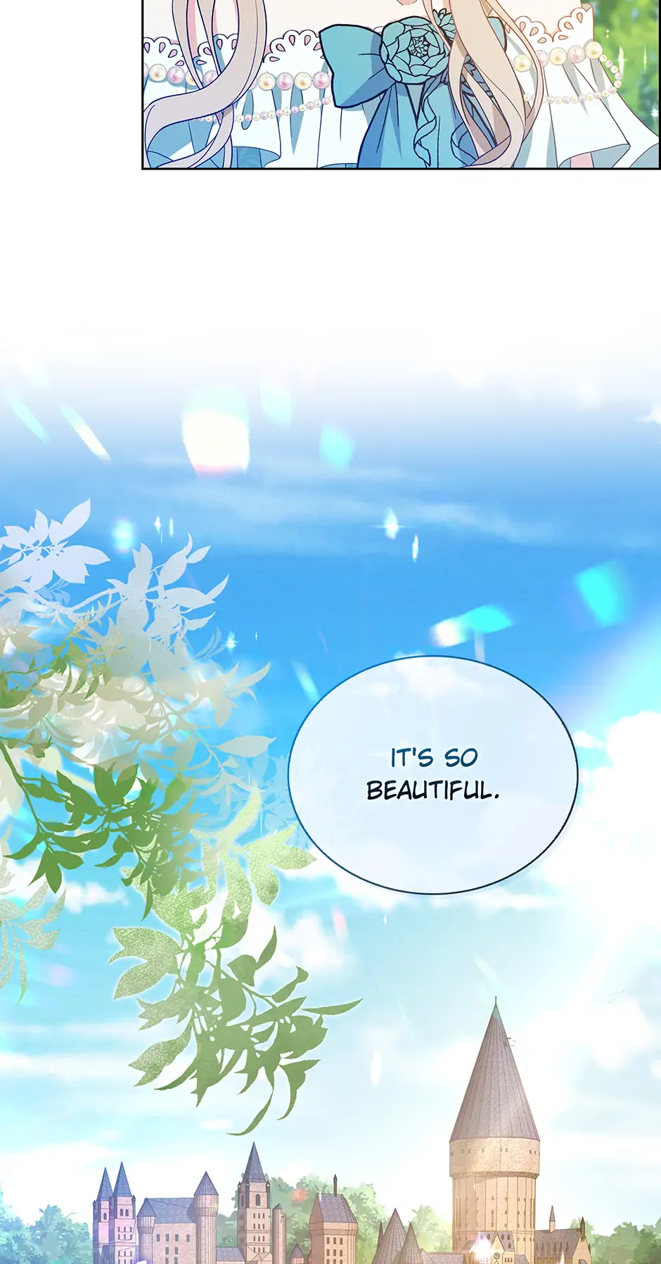 The Villainess Wants To Go Home Chapter 84 - Page 26