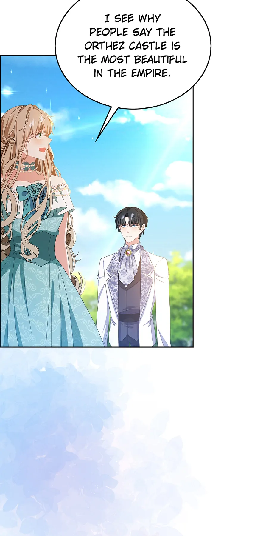 The Villainess Wants To Go Home Chapter 84 - Page 28