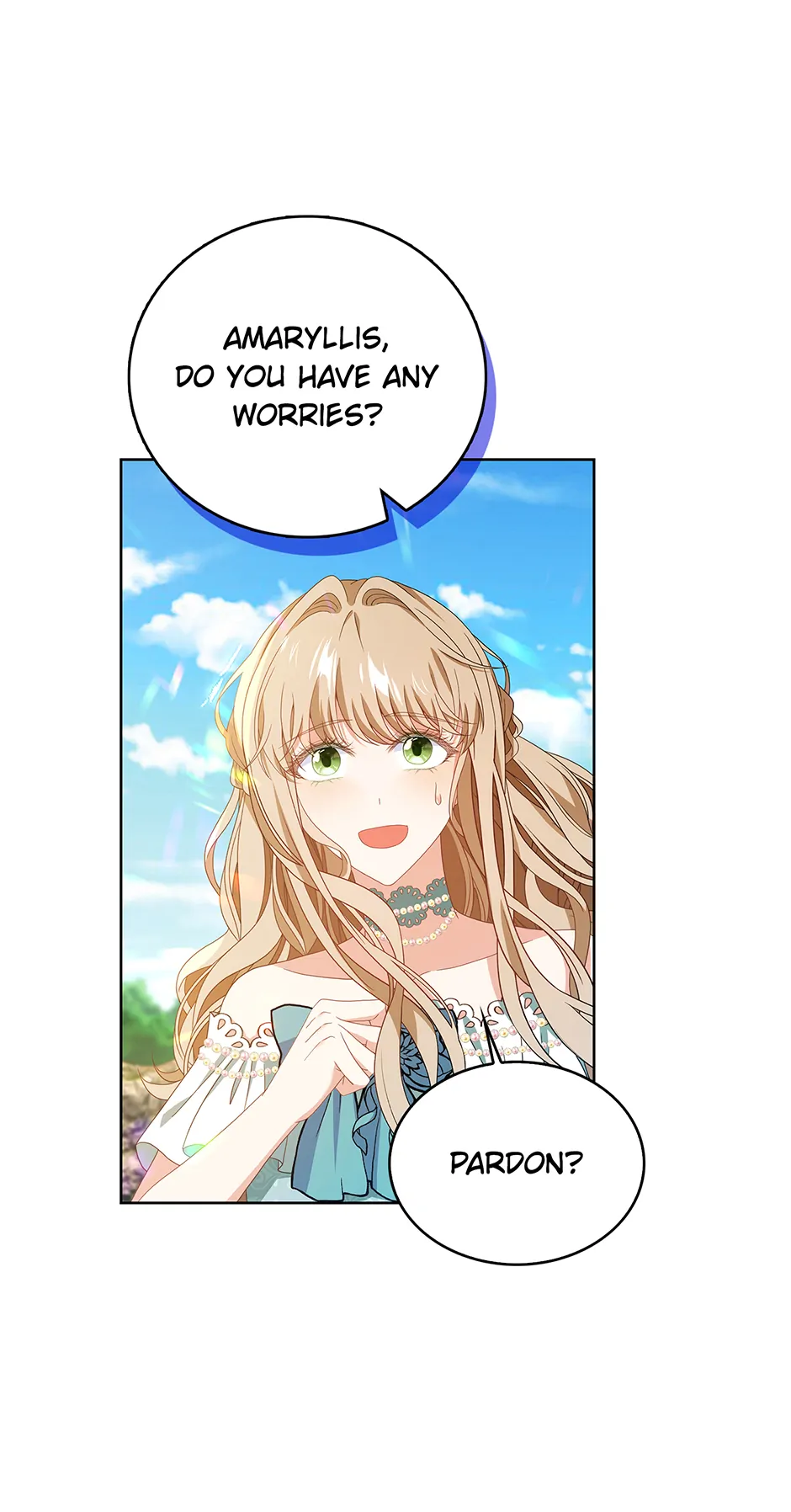 The Villainess Wants To Go Home Chapter 84 - Page 30