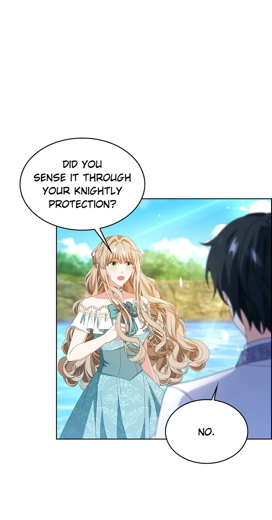 The Villainess Wants To Go Home Chapter 84 - Page 31