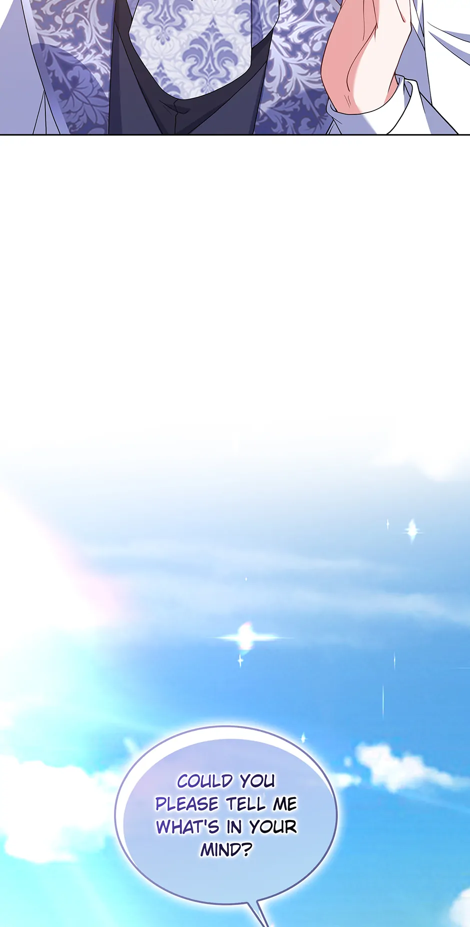 The Villainess Wants To Go Home Chapter 84 - Page 36