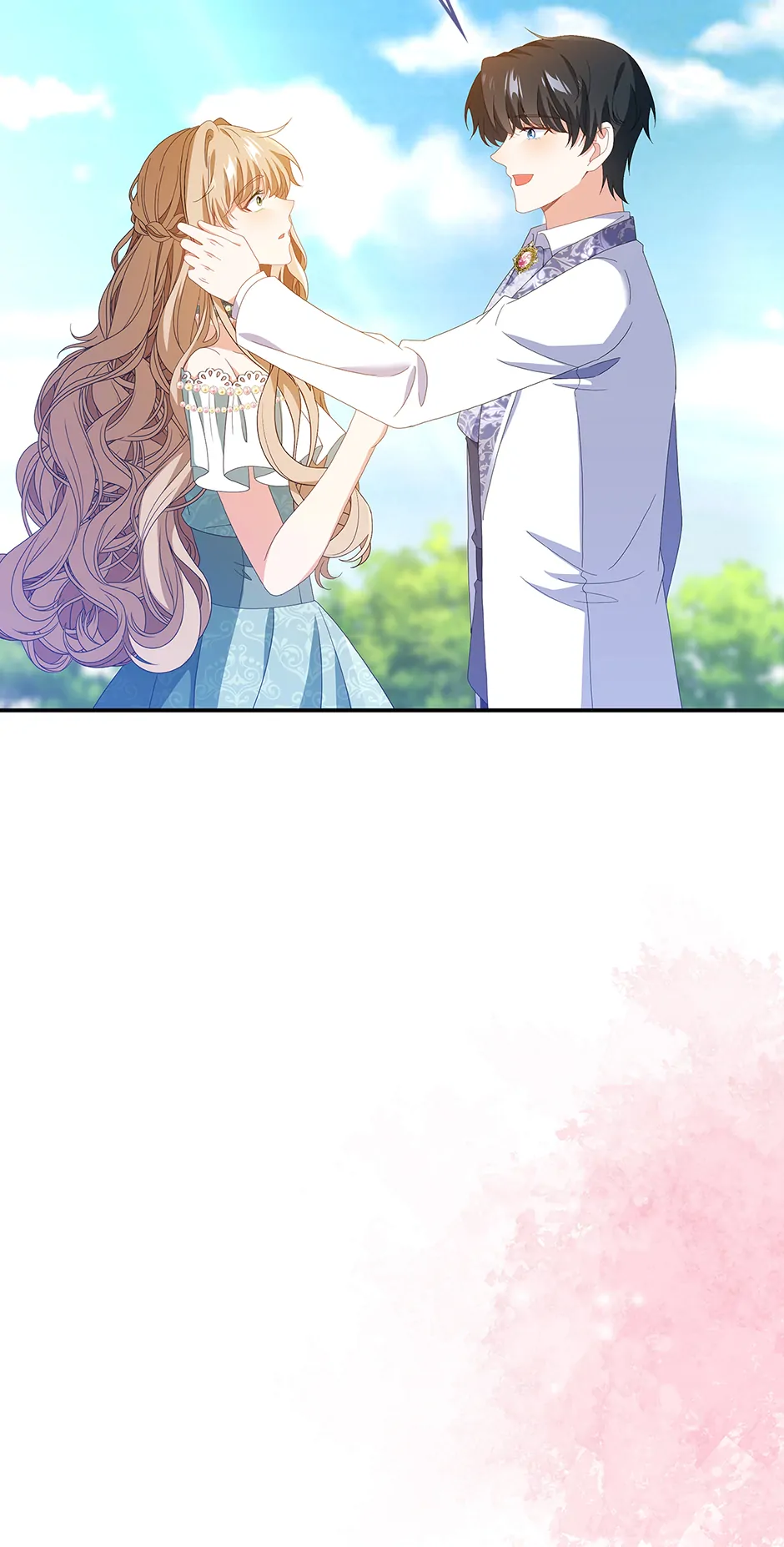 The Villainess Wants To Go Home Chapter 84 - Page 37