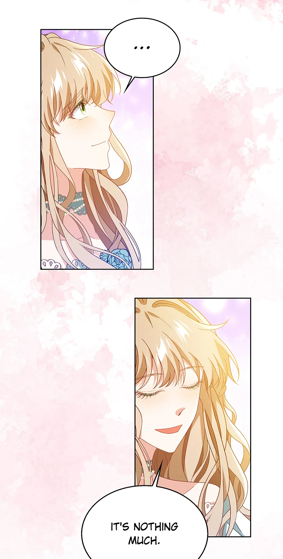 The Villainess Wants To Go Home Chapter 84 - Page 38