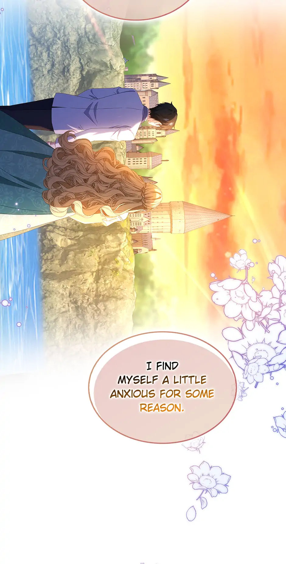 The Villainess Wants To Go Home Chapter 84 - Page 40