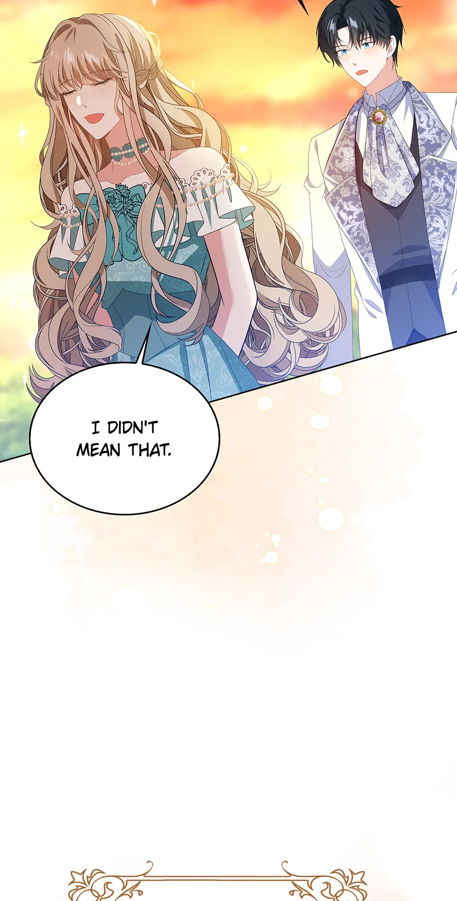 The Villainess Wants To Go Home Chapter 84 - Page 43