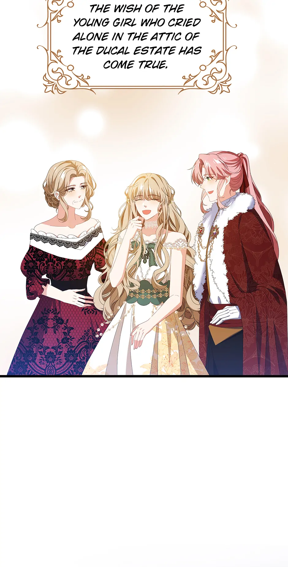 The Villainess Wants To Go Home Chapter 84 - Page 44