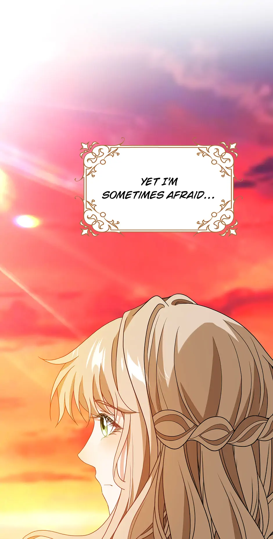 The Villainess Wants To Go Home Chapter 84 - Page 45