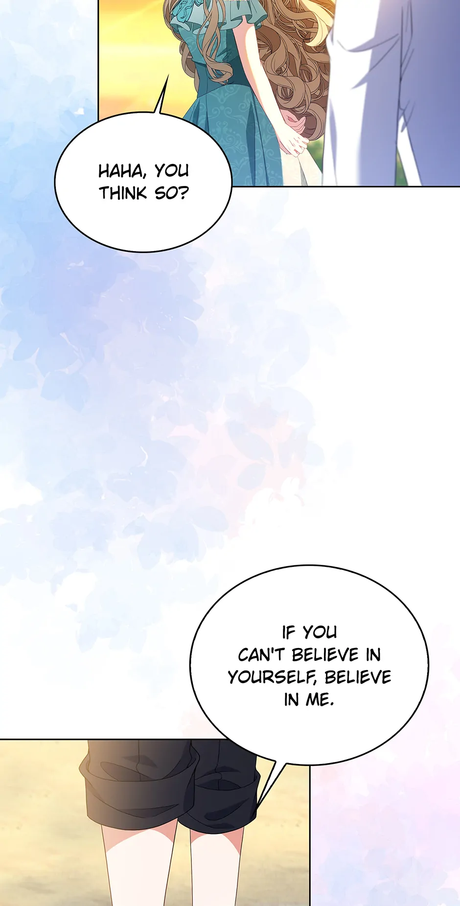 The Villainess Wants To Go Home Chapter 84 - Page 47