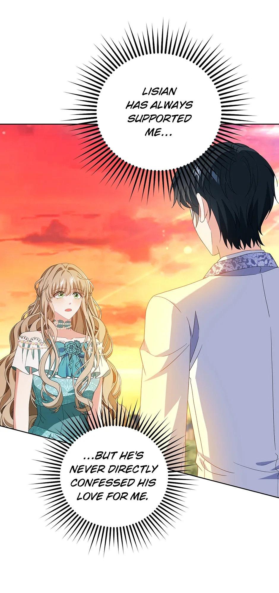 The Villainess Wants To Go Home Chapter 84 - Page 50