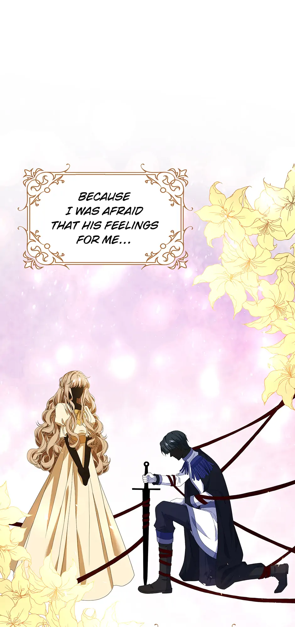 The Villainess Wants To Go Home Chapter 84 - Page 52