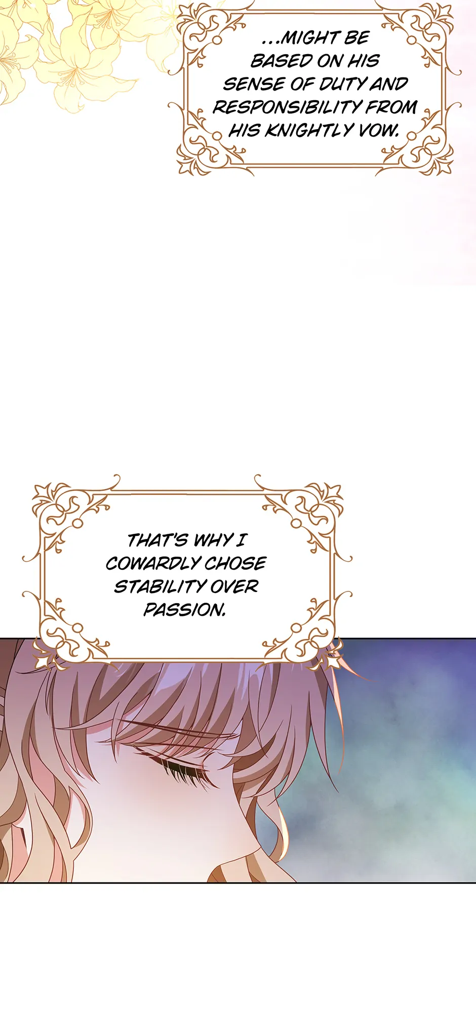 The Villainess Wants To Go Home Chapter 84 - Page 53