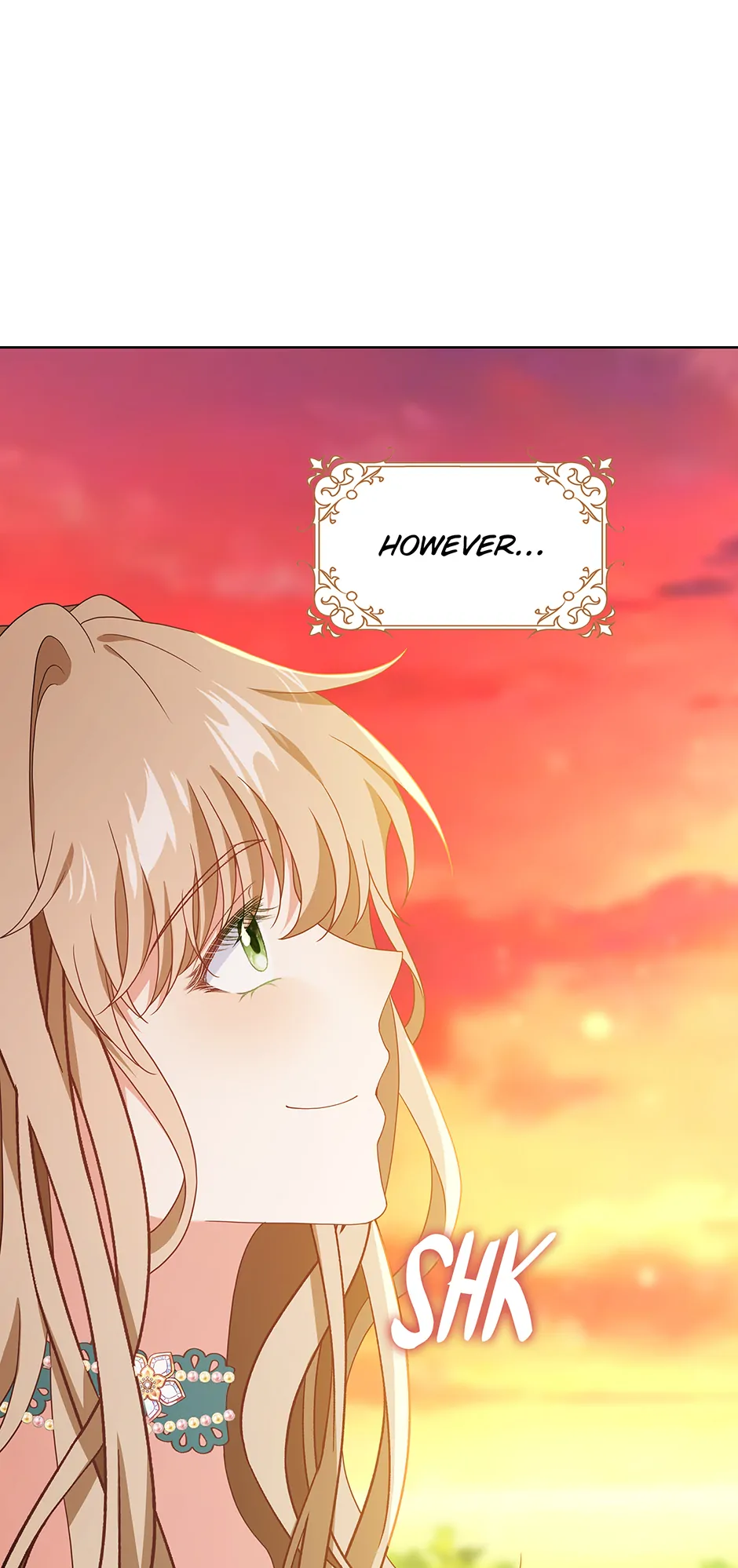 The Villainess Wants To Go Home Chapter 84 - Page 54