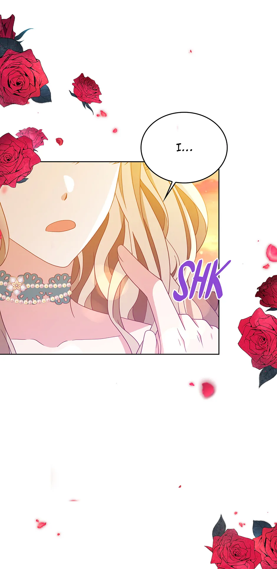 The Villainess Wants To Go Home Chapter 84 - Page 58