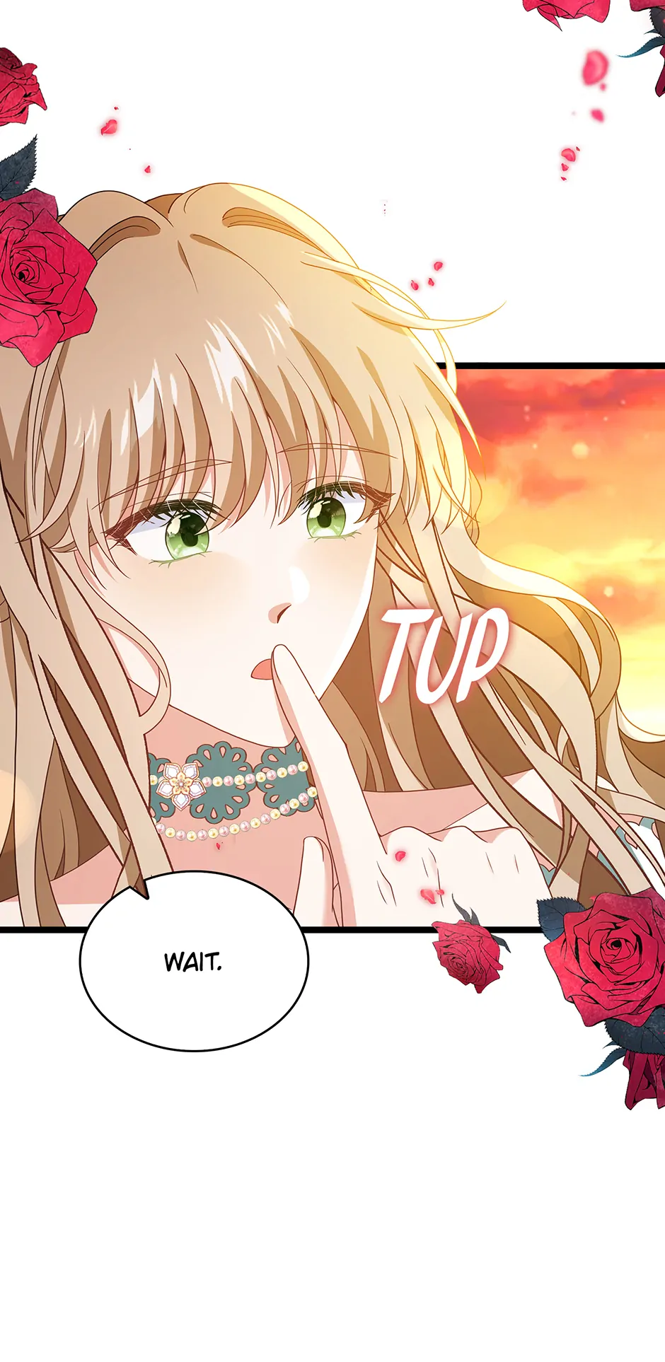 The Villainess Wants To Go Home Chapter 84 - Page 59