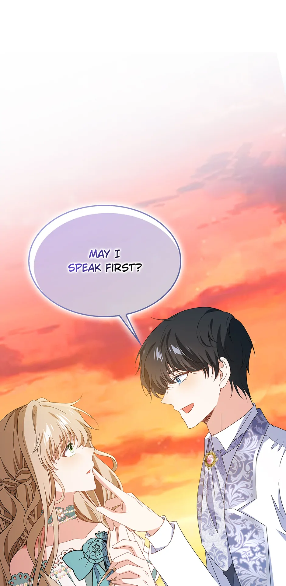 The Villainess Wants To Go Home Chapter 84 - Page 60