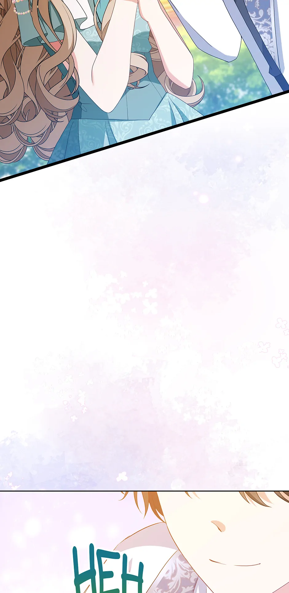 The Villainess Wants To Go Home Chapter 84 - Page 61