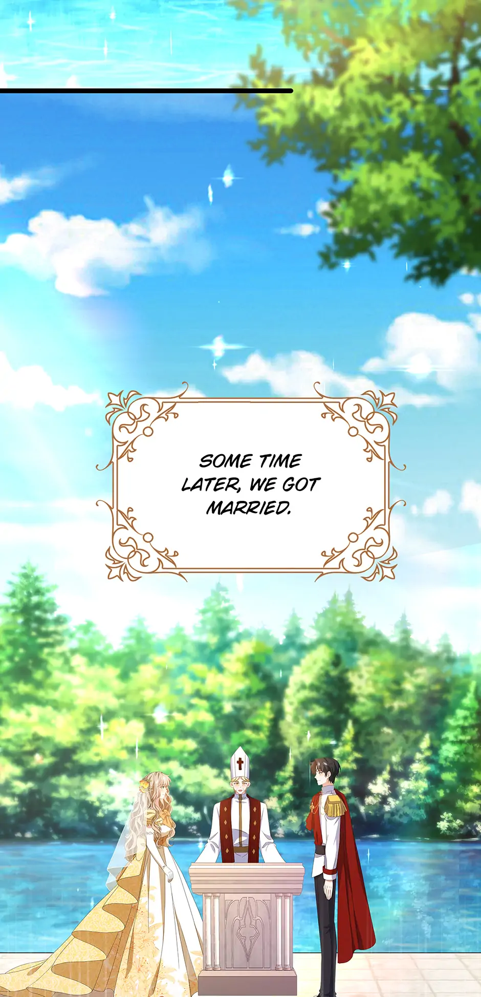 The Villainess Wants To Go Home Chapter 84 - Page 73