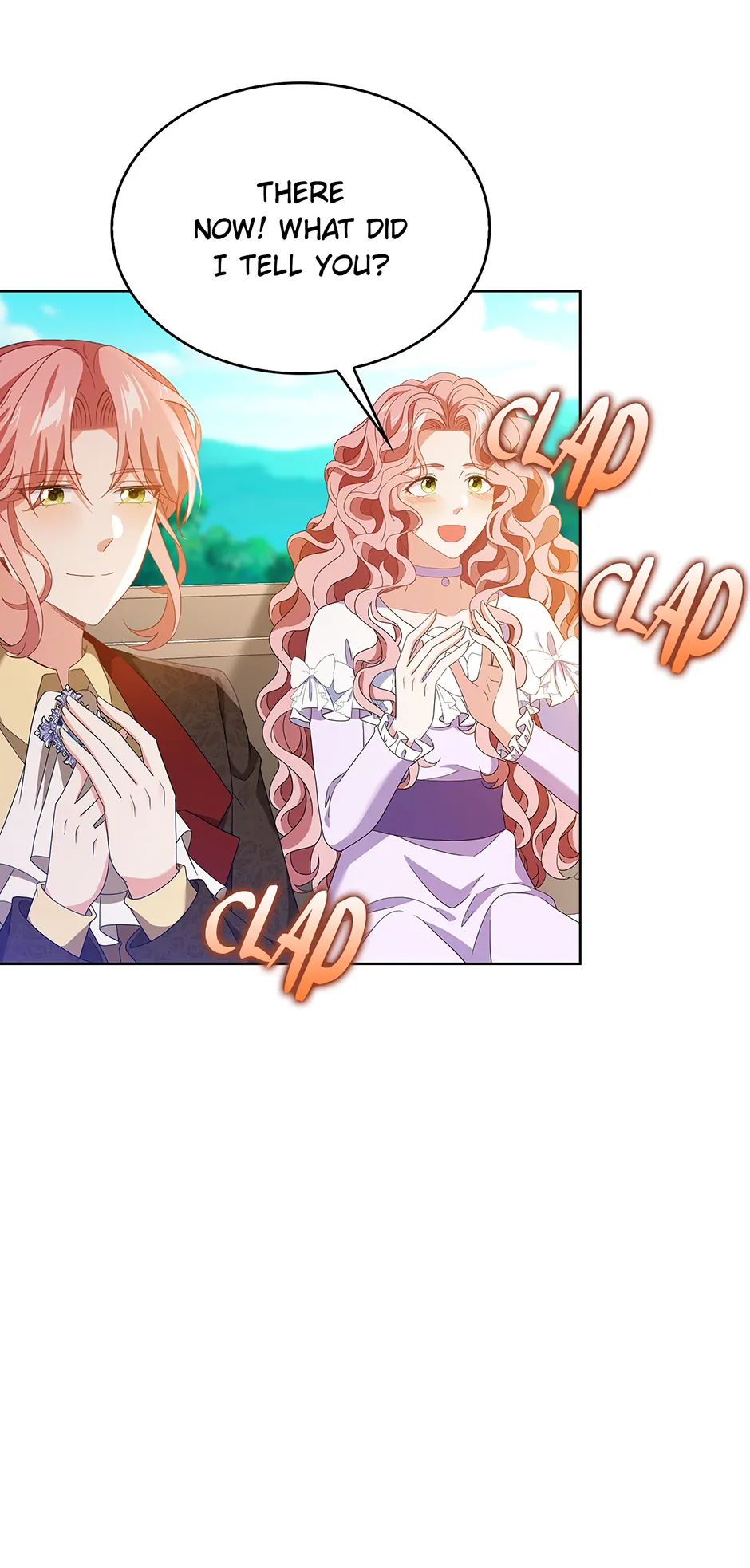 The Villainess Wants To Go Home Chapter 84 - Page 75