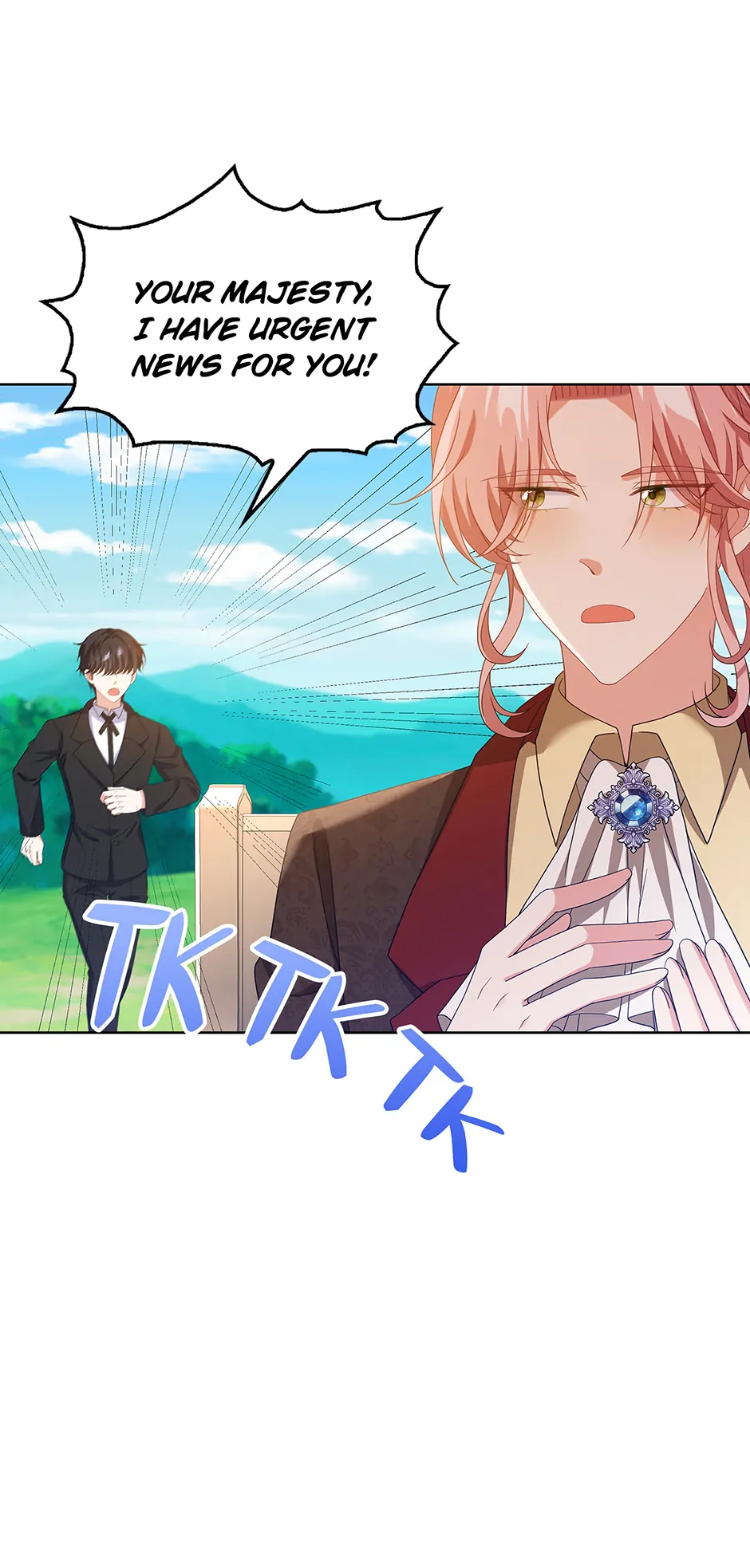 The Villainess Wants To Go Home Chapter 84 - Page 76