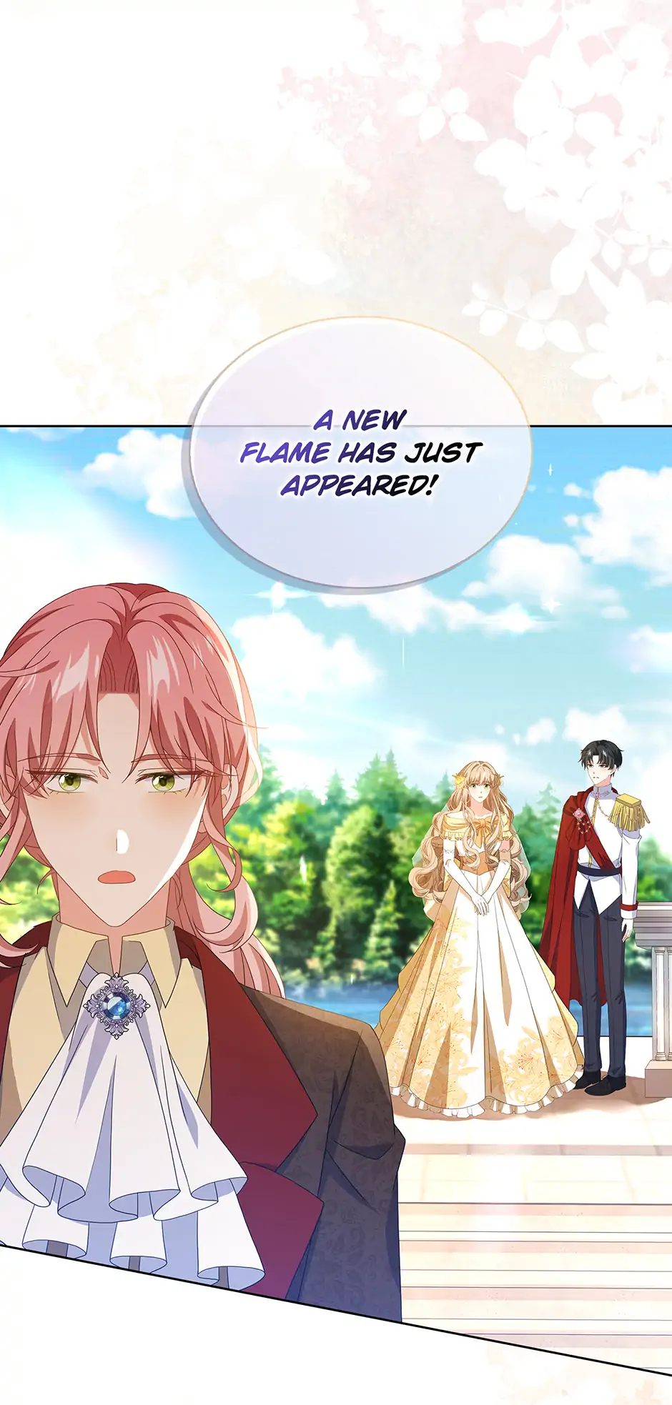 The Villainess Wants To Go Home Chapter 84 - Page 78