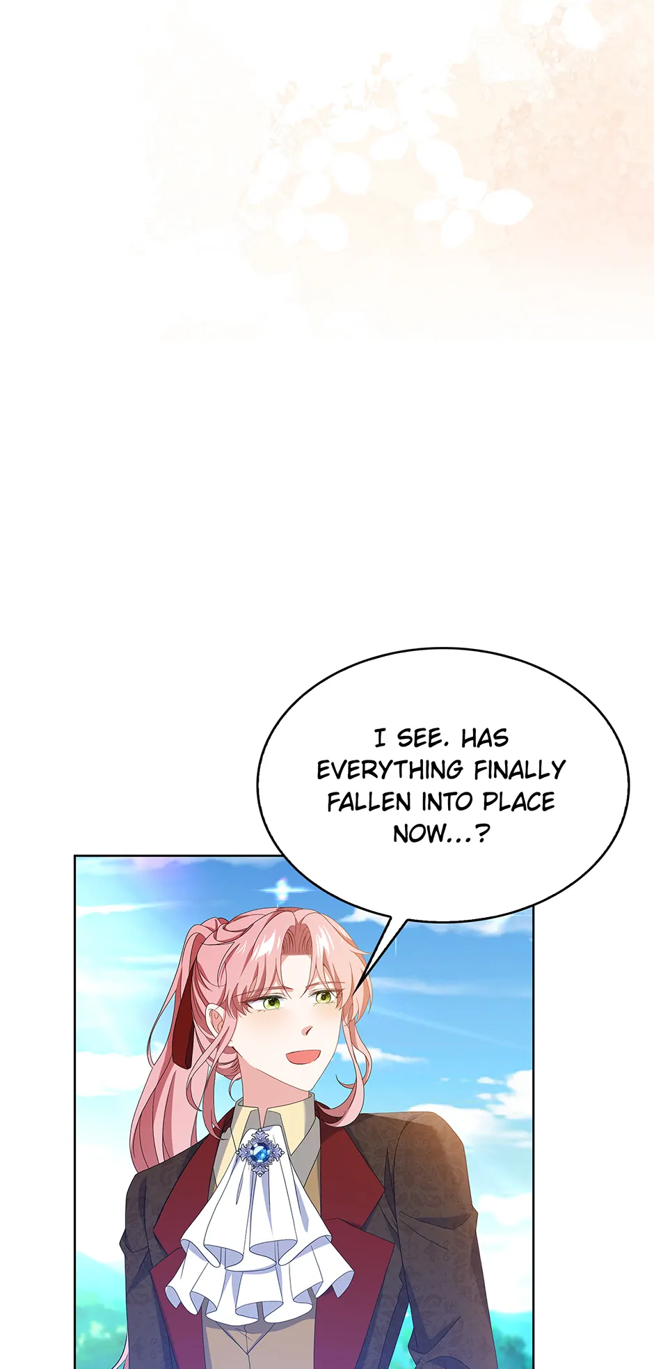 The Villainess Wants To Go Home Chapter 84 - Page 79