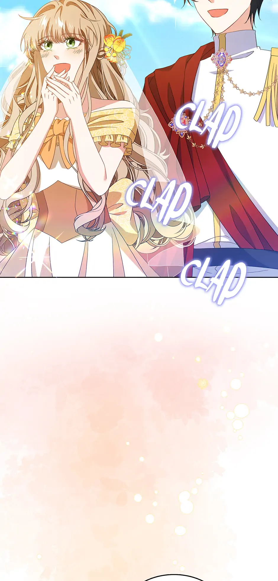 The Villainess Wants To Go Home Chapter 84 - Page 81