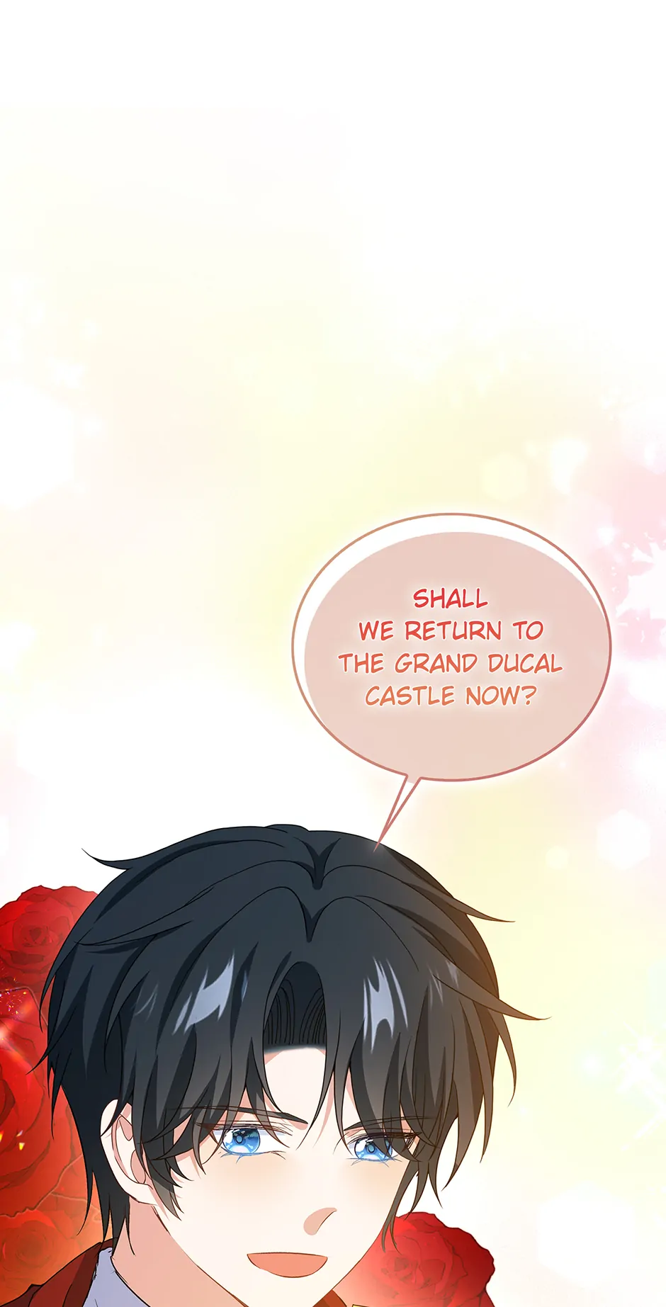 The Villainess Wants To Go Home Chapter 84 - Page 83