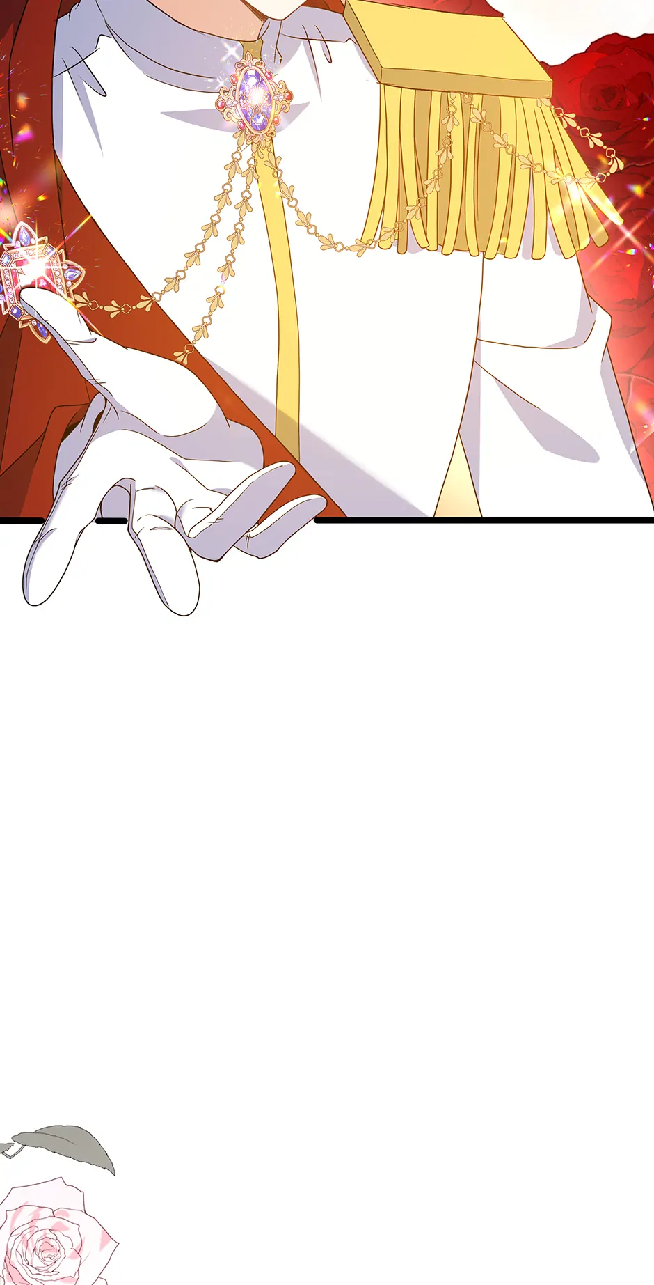 The Villainess Wants To Go Home Chapter 84 - Page 84