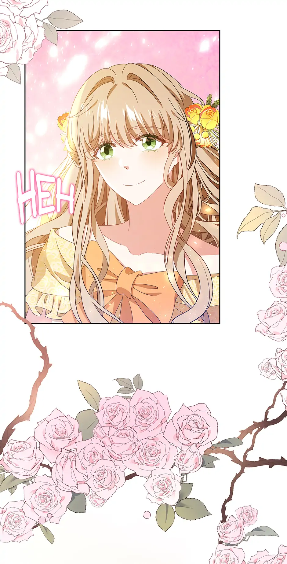 The Villainess Wants To Go Home Chapter 84 - Page 85