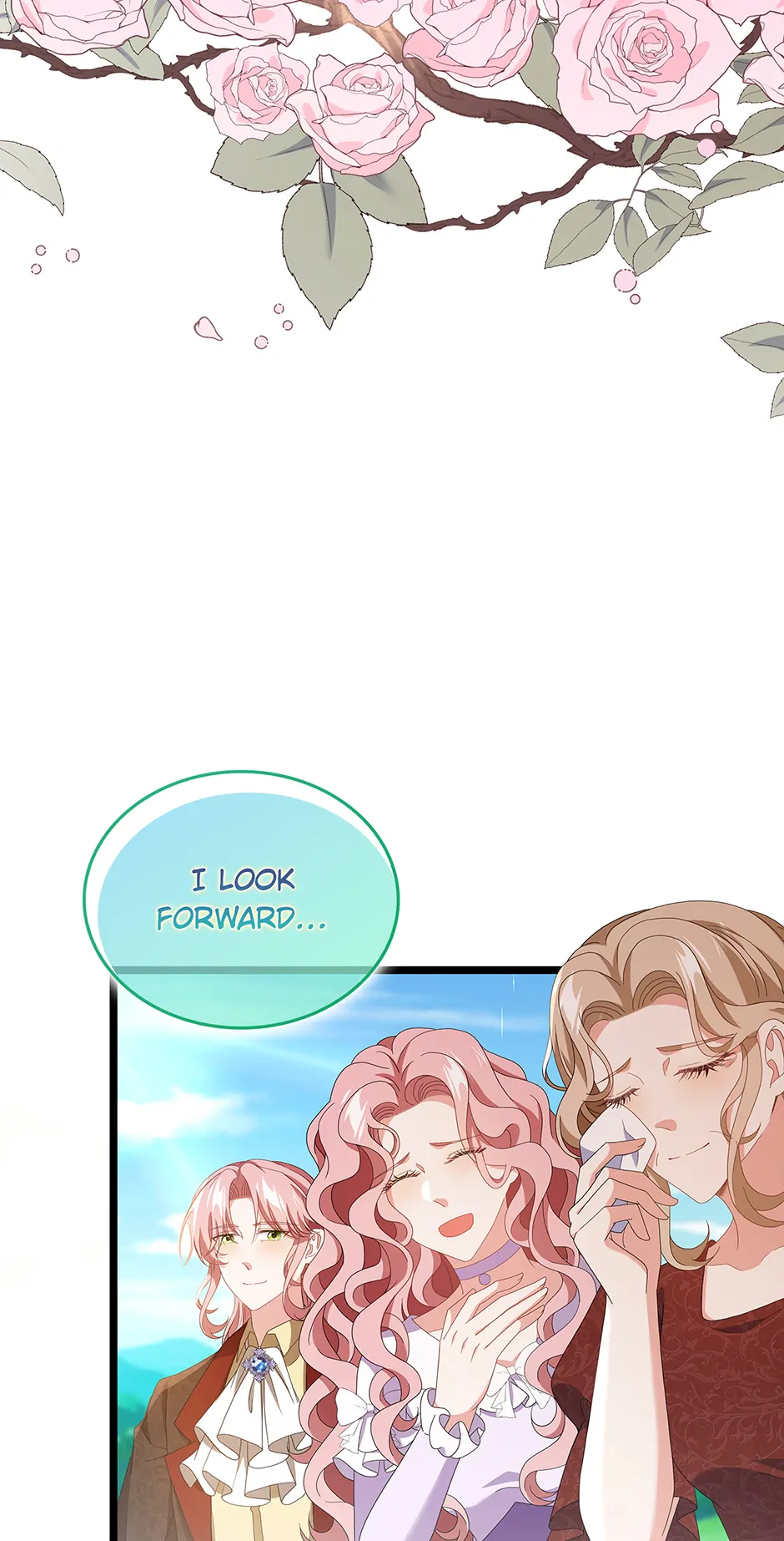 The Villainess Wants To Go Home Chapter 84 - Page 87