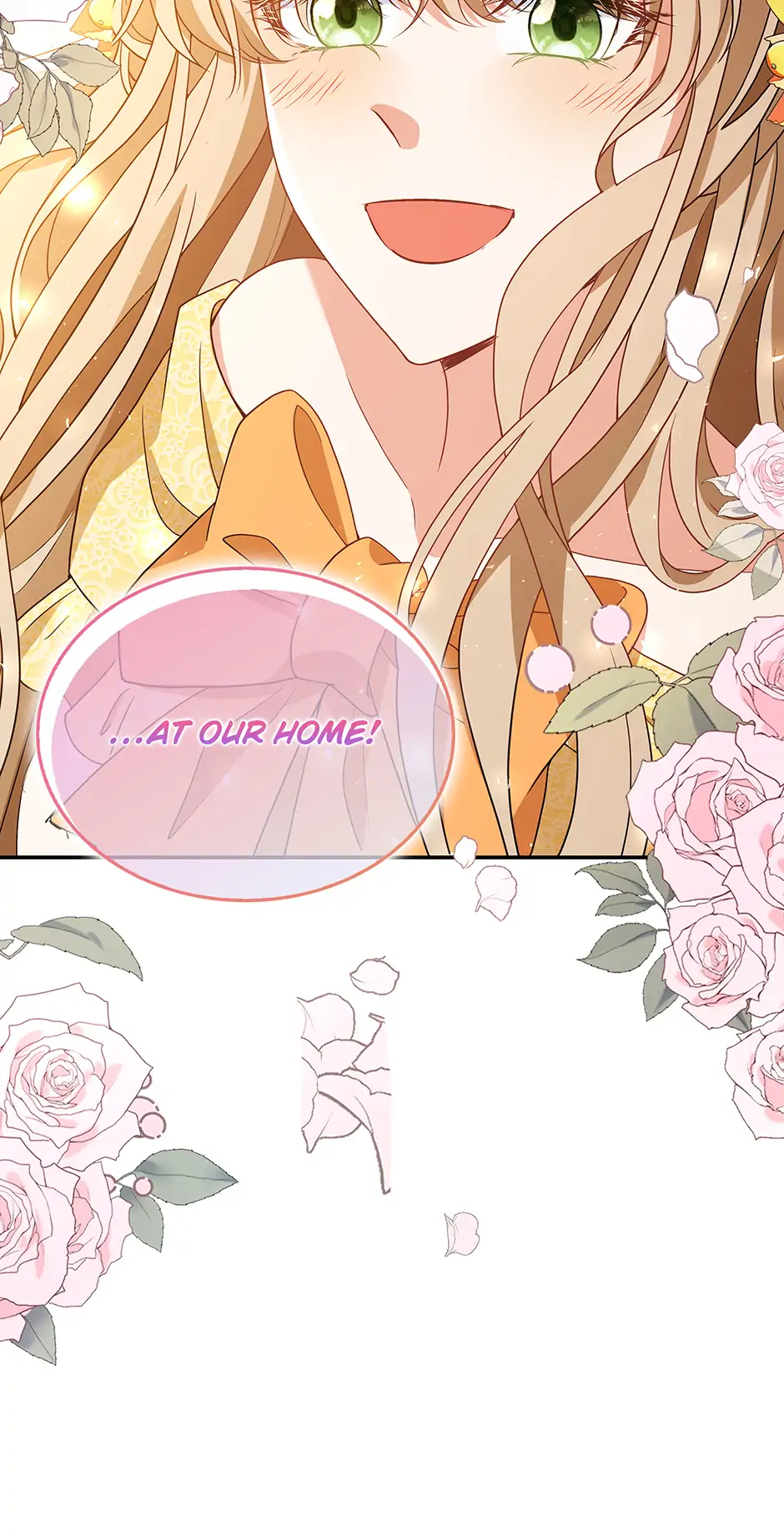 The Villainess Wants To Go Home Chapter 84 - Page 90