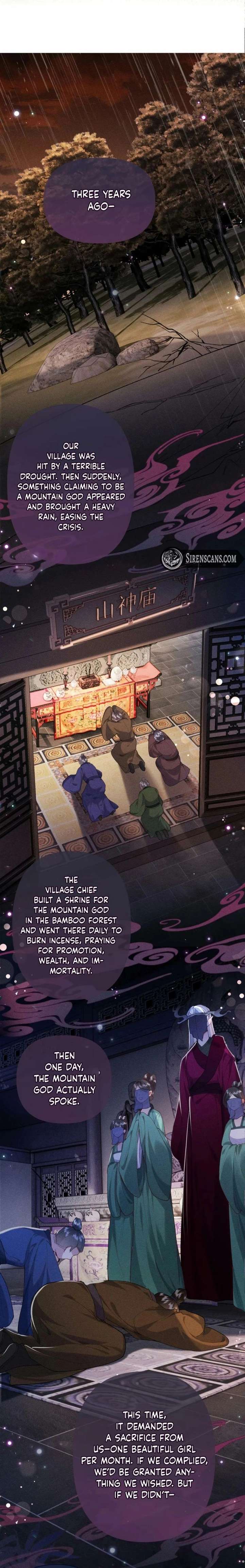 The Villainess Won’t Let the Main Leads Break Up! Chapter 29 - Page 5