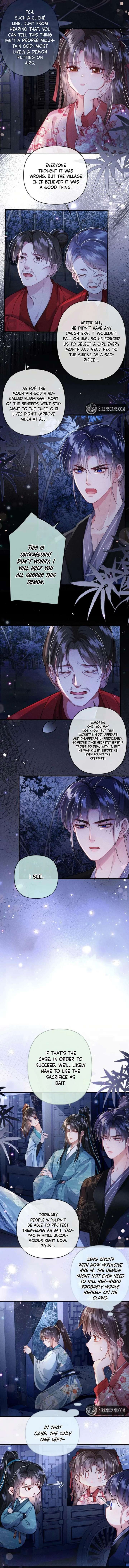 The Villainess Won’t Let the Main Leads Break Up! Chapter 29 - Page 6