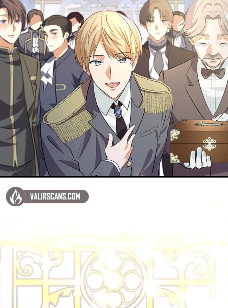 The Villainess’s Coffee Story Chapter 1 - Page 4