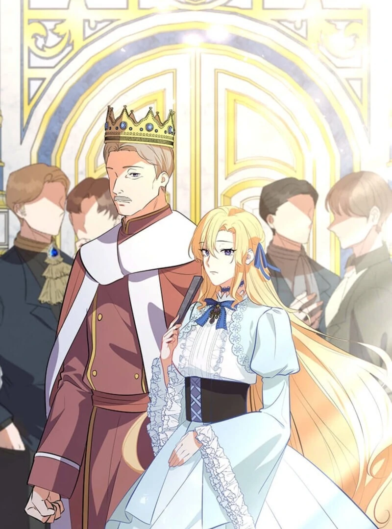 The Villainess’s Coffee Story Chapter 1 - Page 5