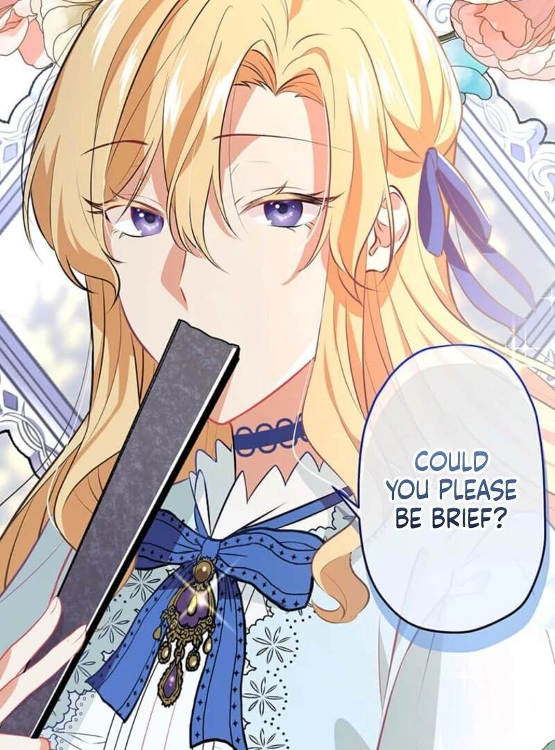 The Villainess’s Coffee Story Chapter 1 - Page 7