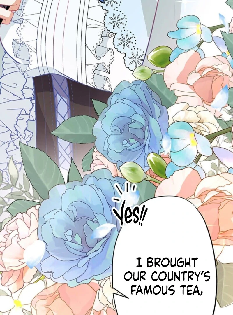 The Villainess’s Coffee Story Chapter 1 - Page 8