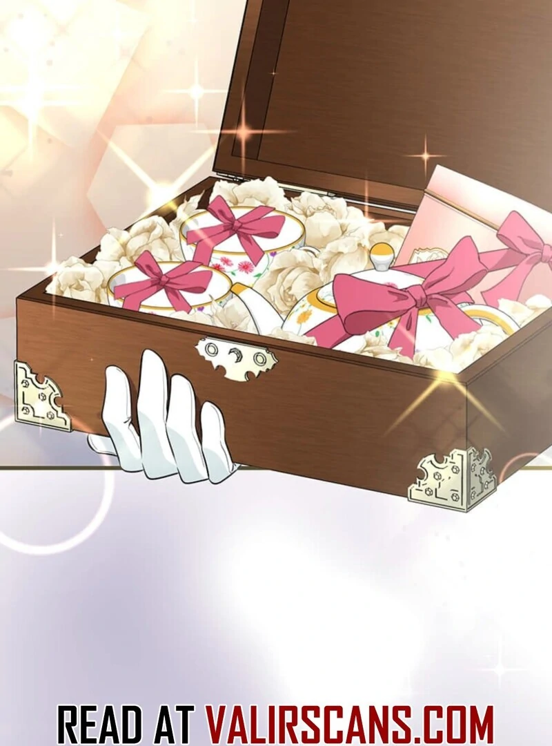 The Villainess’s Coffee Story Chapter 1 - Page 10