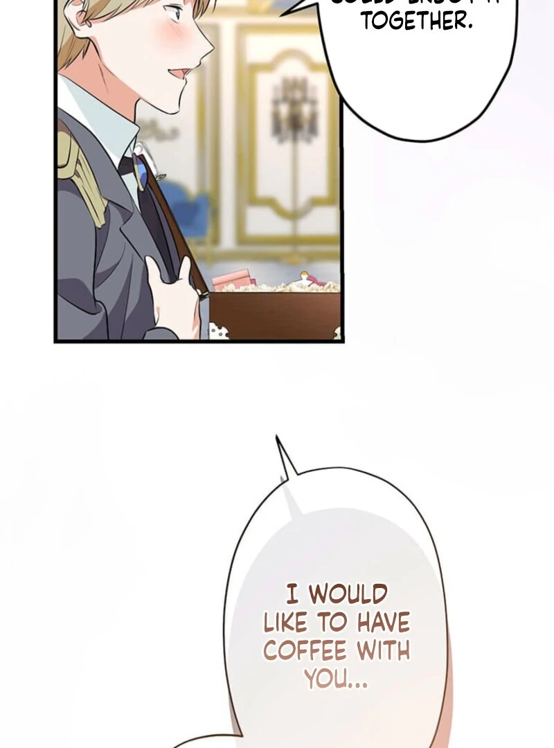 The Villainess’s Coffee Story Chapter 1 - Page 12