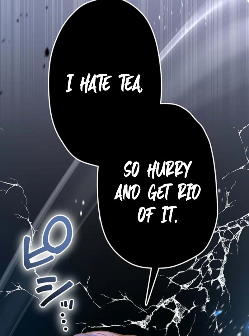 The Villainess’s Coffee Story Chapter 1 - Page 16